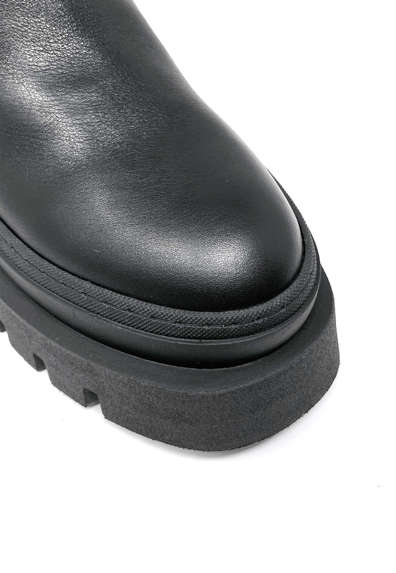 CPH685 Chelsea Boot | Black