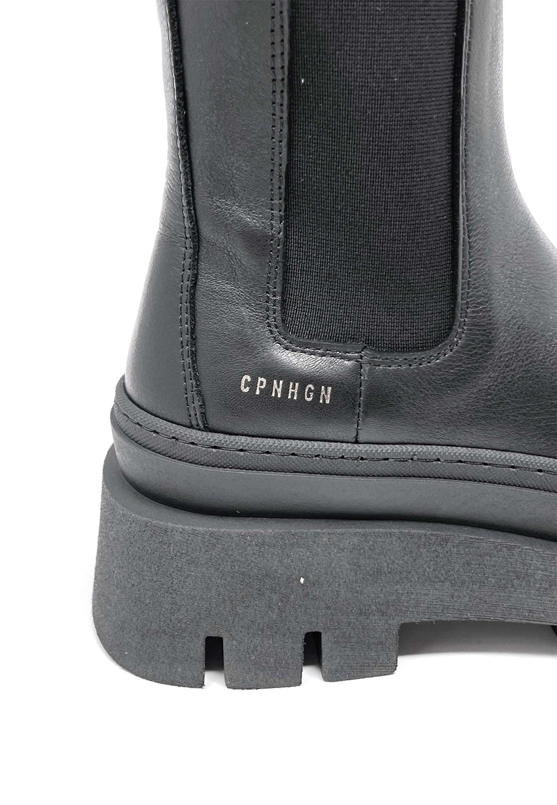 CPH685 Chelsea Boot | Black