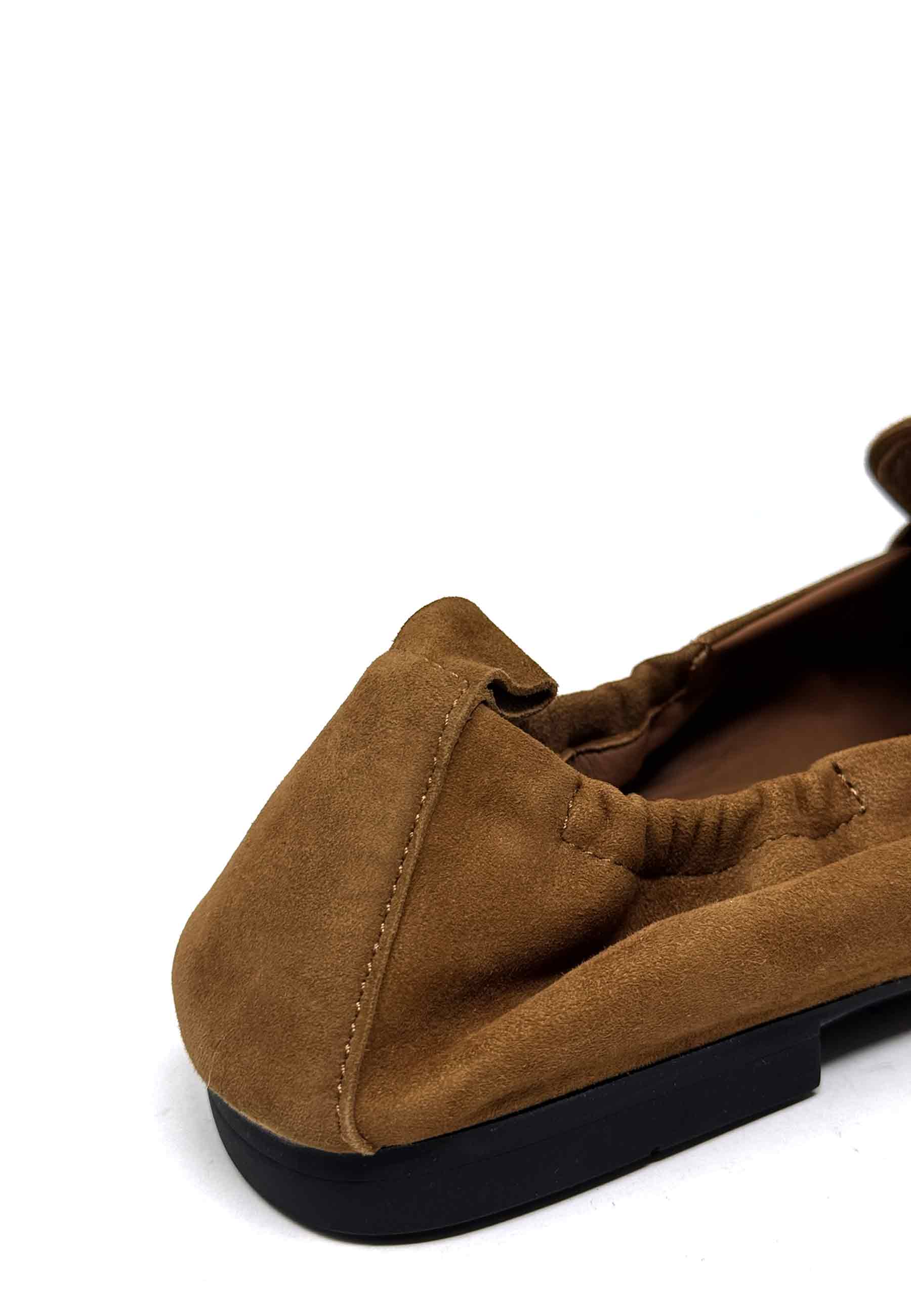 CPH885 Loafer | New Brown