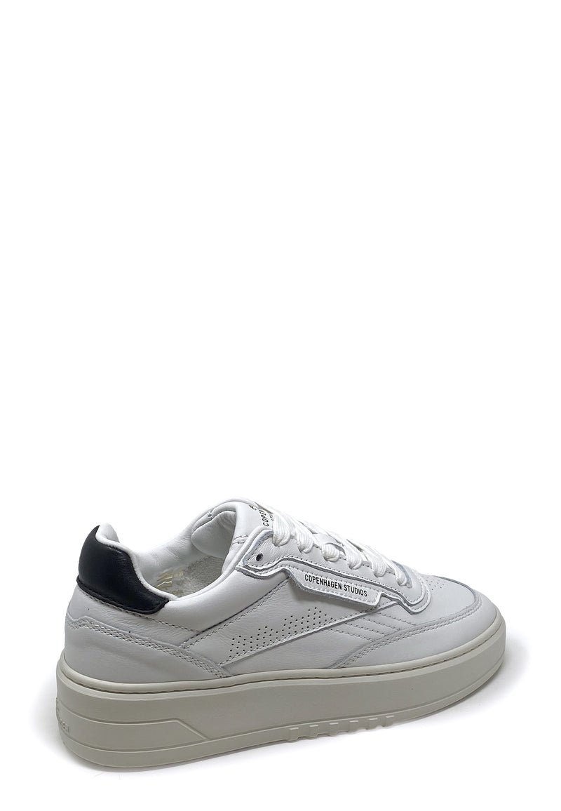 CPH89 Sneaker | White Black