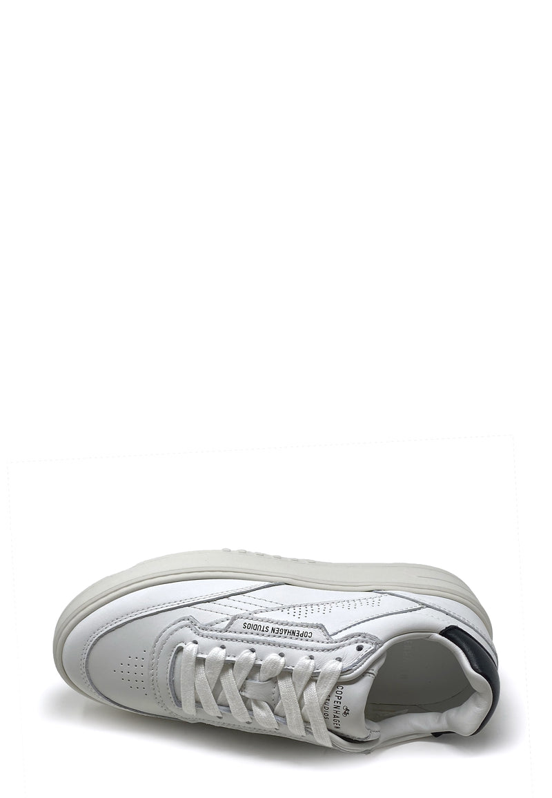 CPH89 Sneaker | White Black