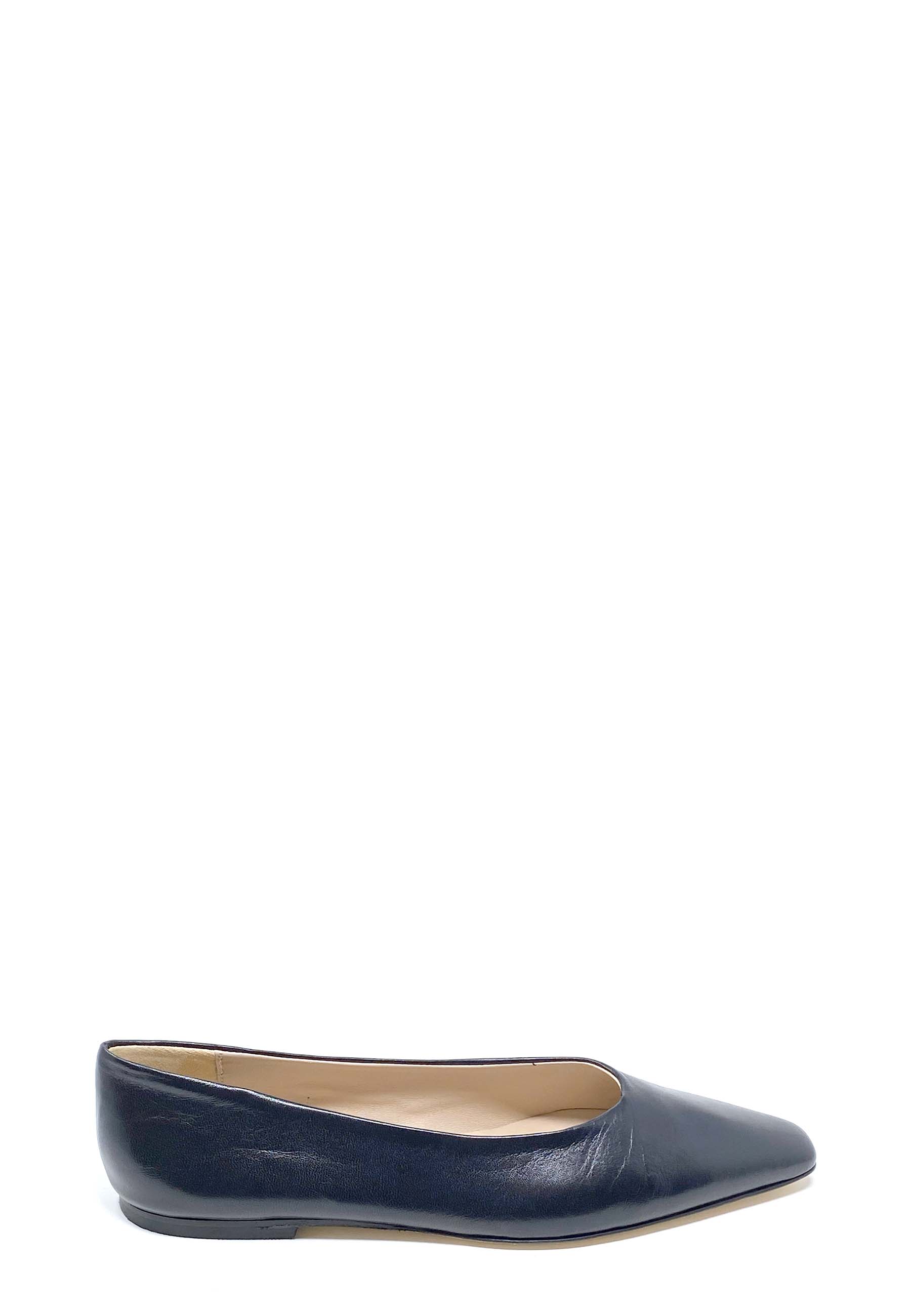 Bilbao Ballerinaer | Nero
