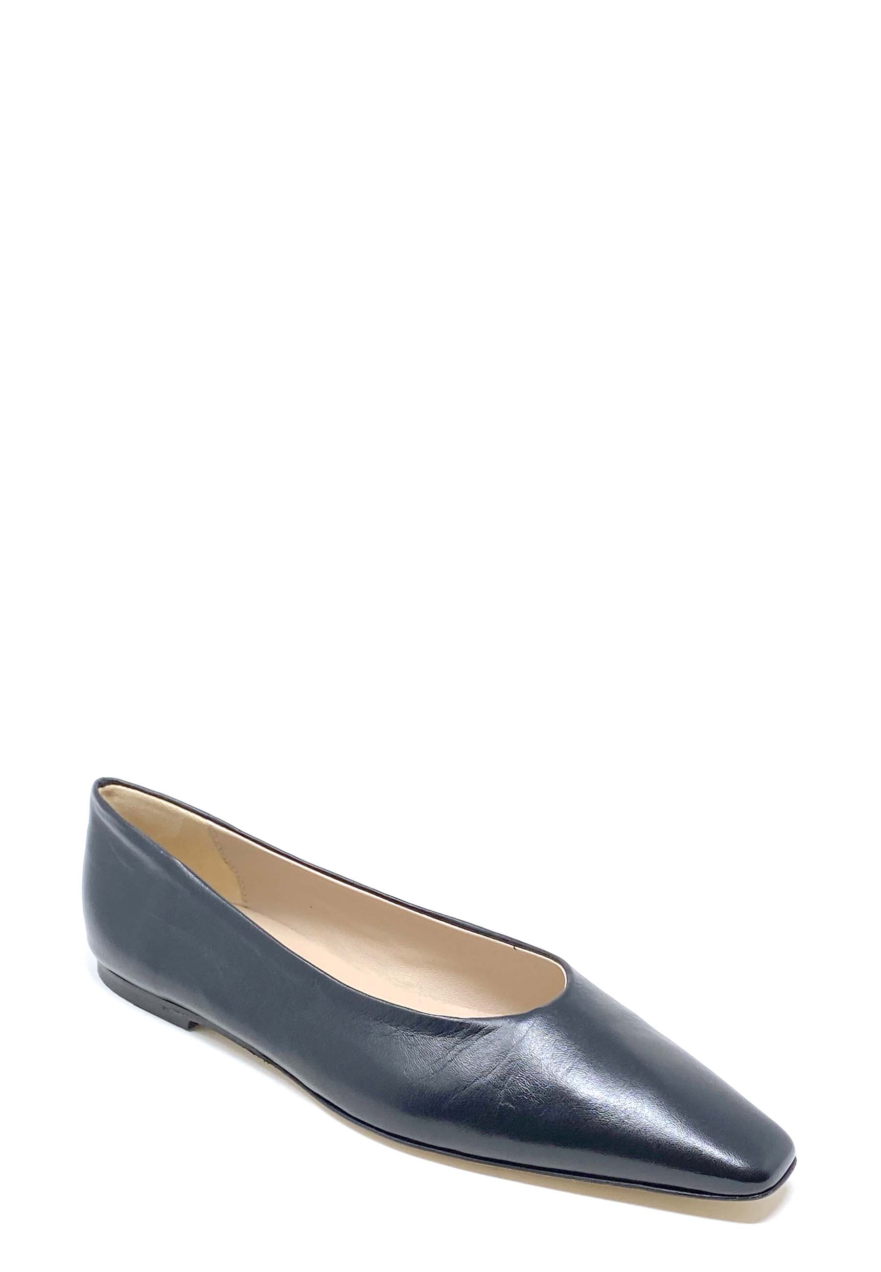Bilbao Ballerinaer | Nero