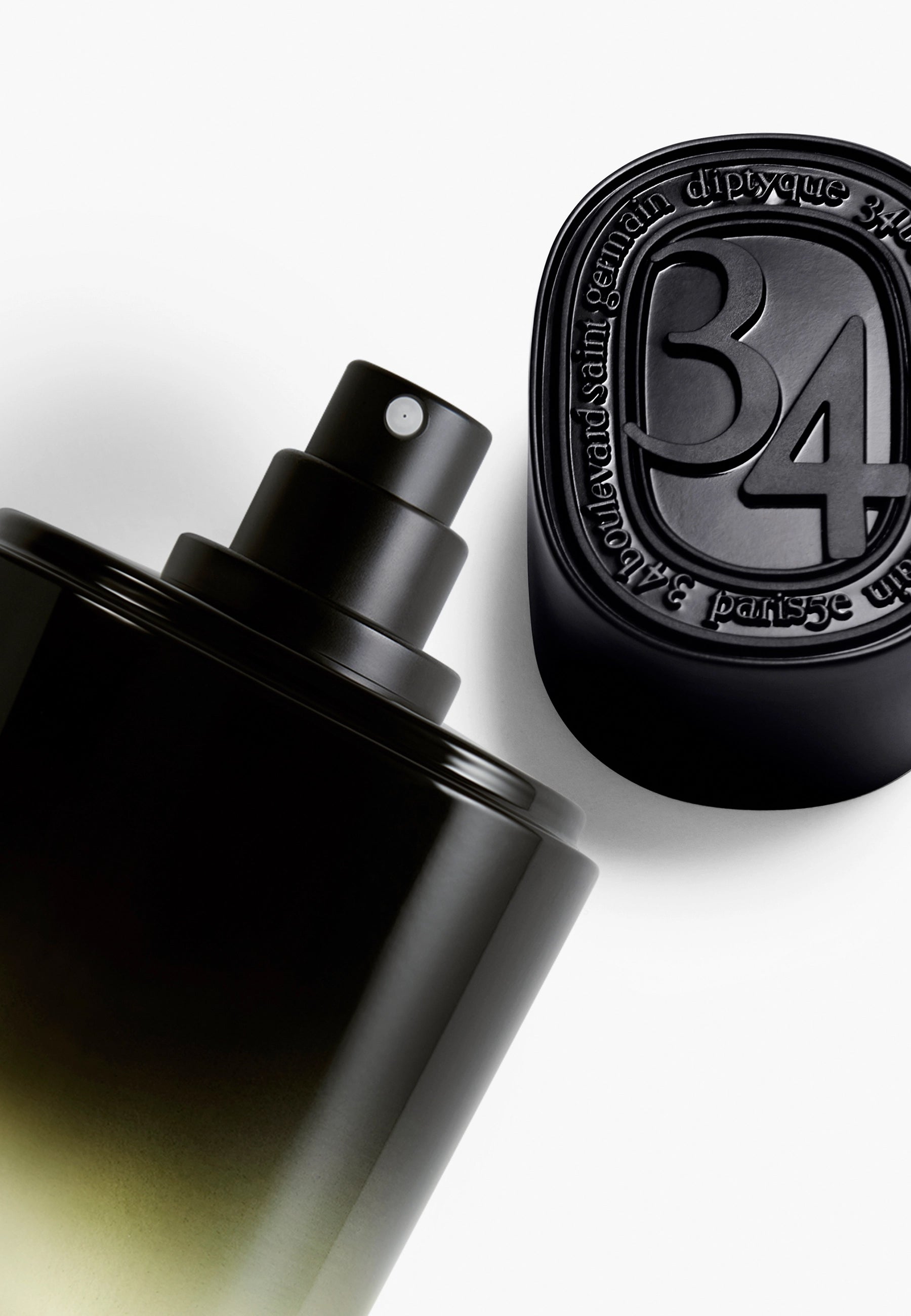 34 Boulevard Saint Germain Eau de Parfum