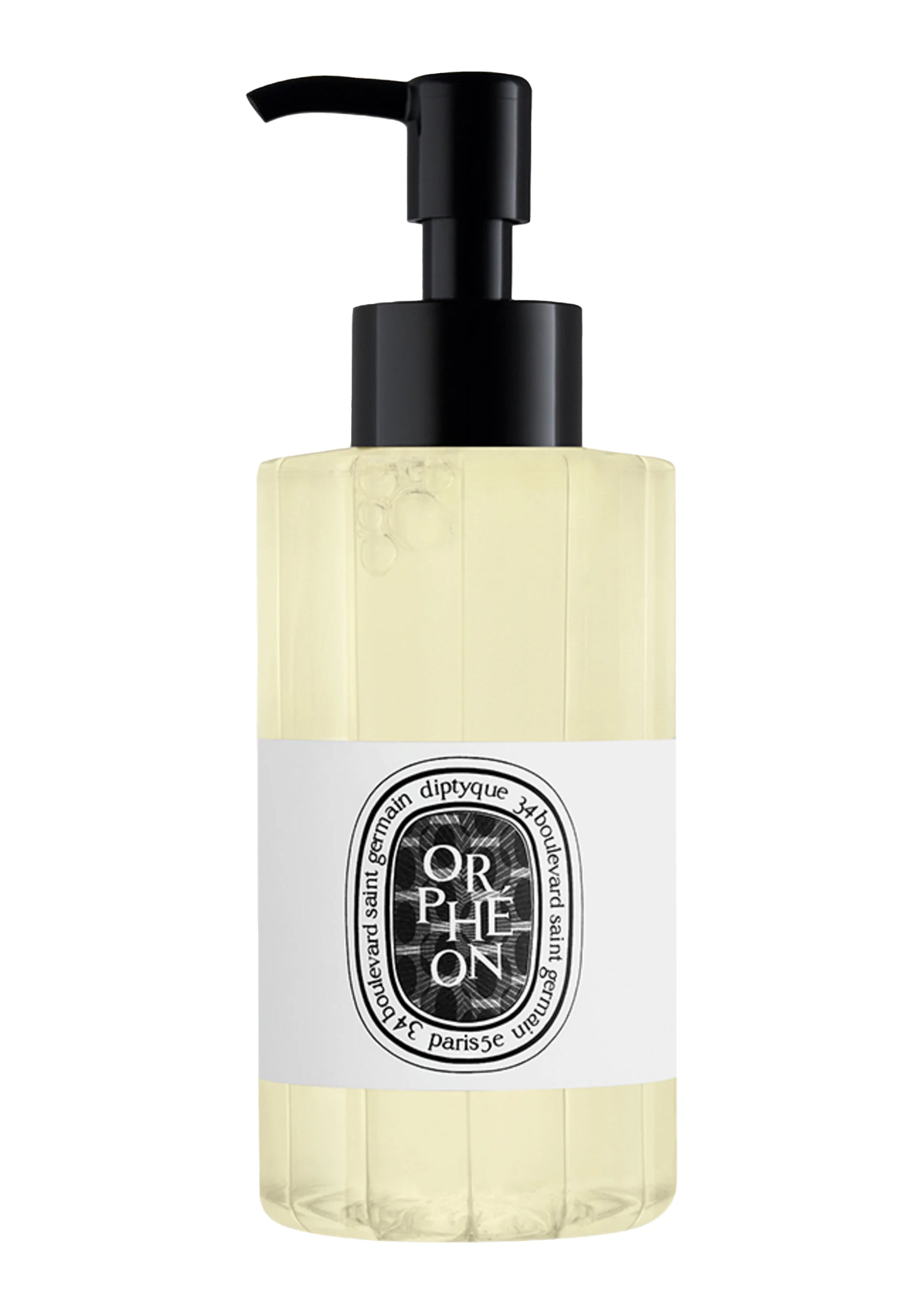 Orphéon Cleansing Shower Gel