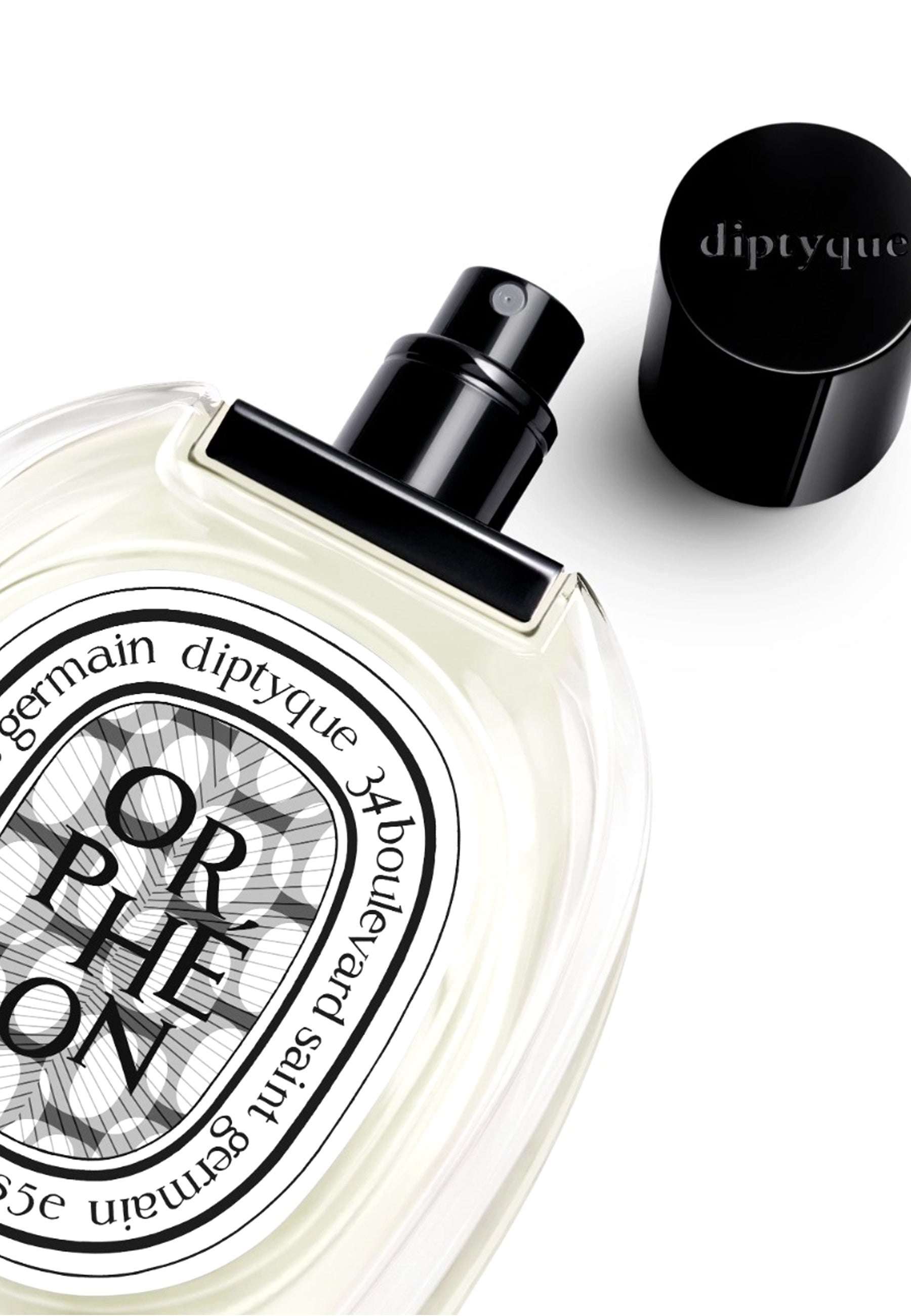 Orphéon Eau de Toilette
