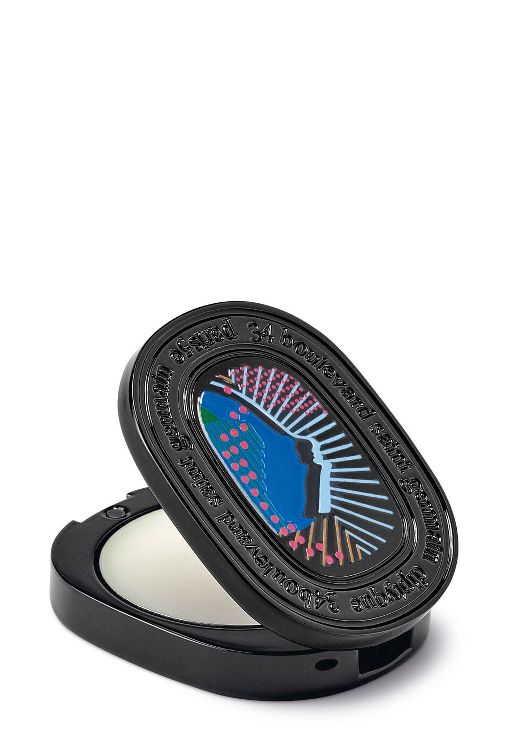 Orphéon cream perfume
