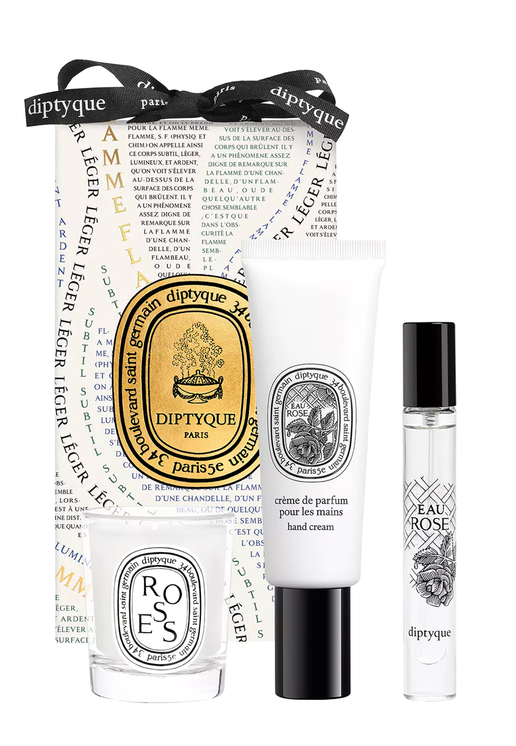 Rose Überraschungspaket | Limited Holiday Edition