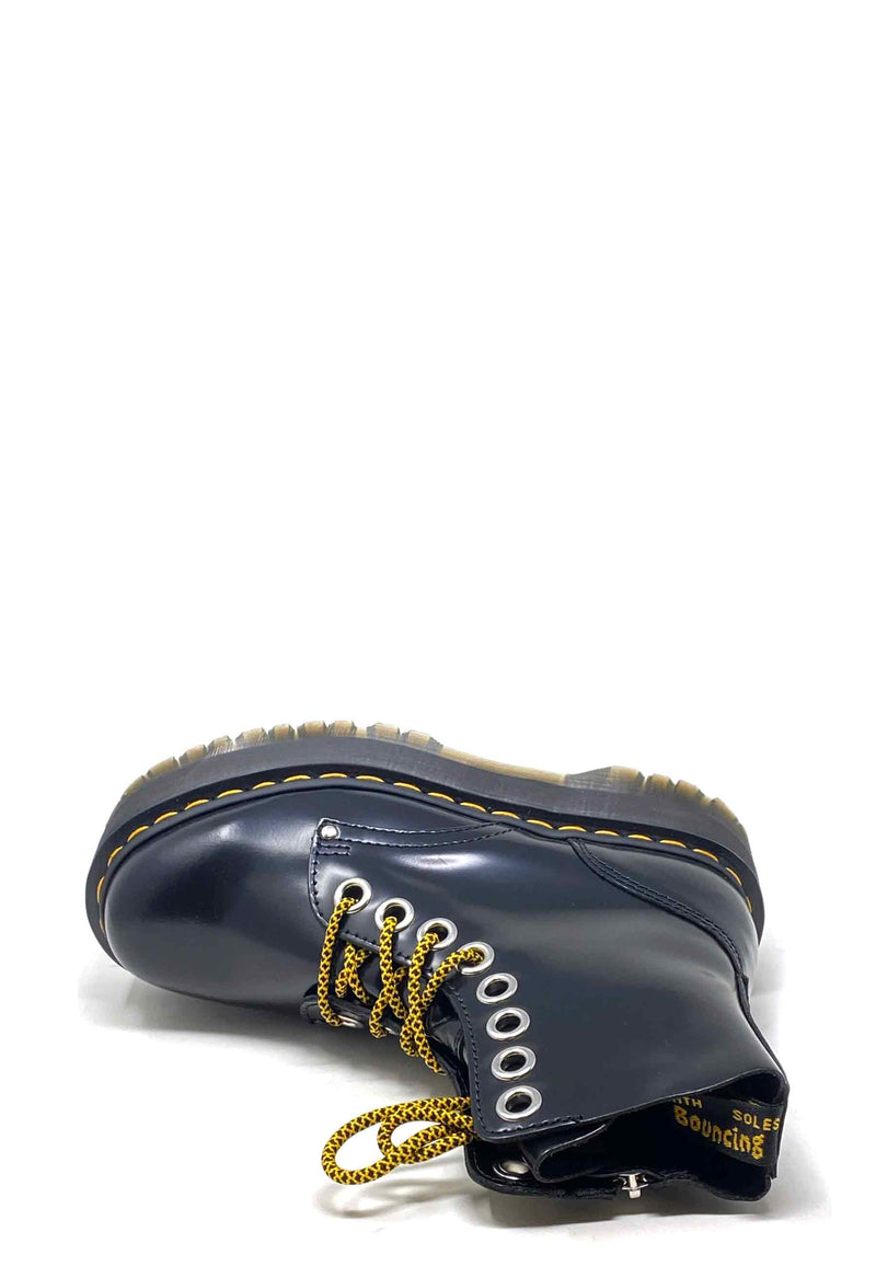 Jadon Max Boot | Black Buttero