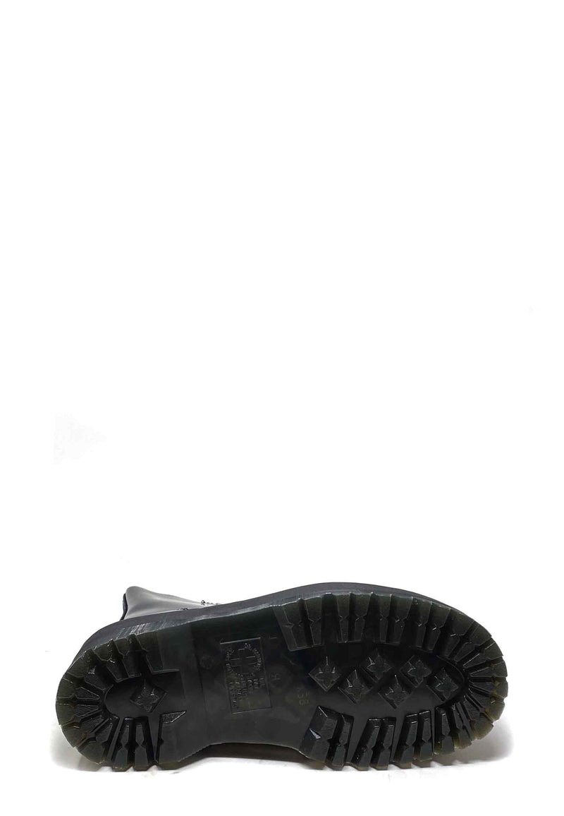 Jadon Max Boot | Black Buttero