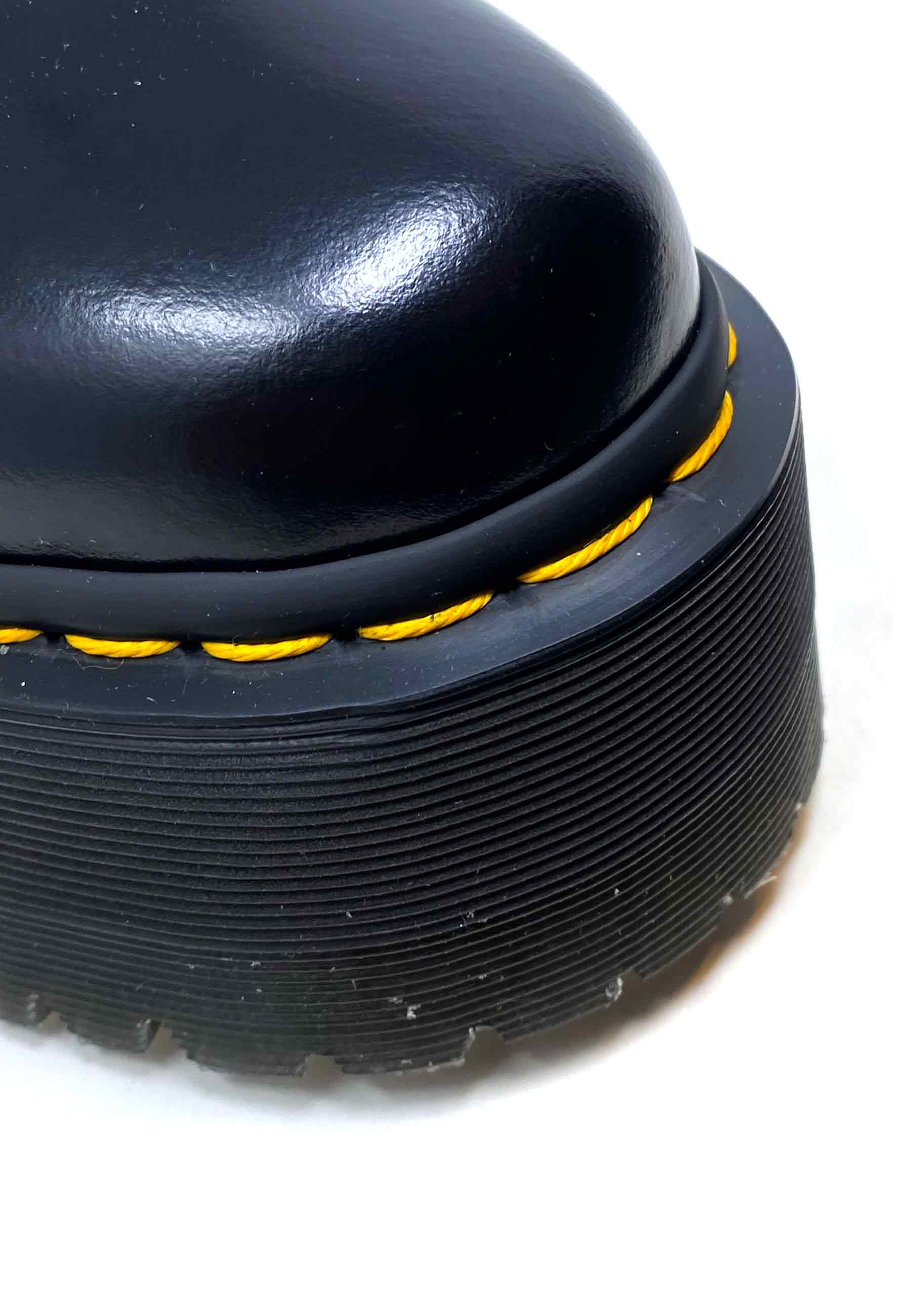 Jadon Max Boot | Black Buttero