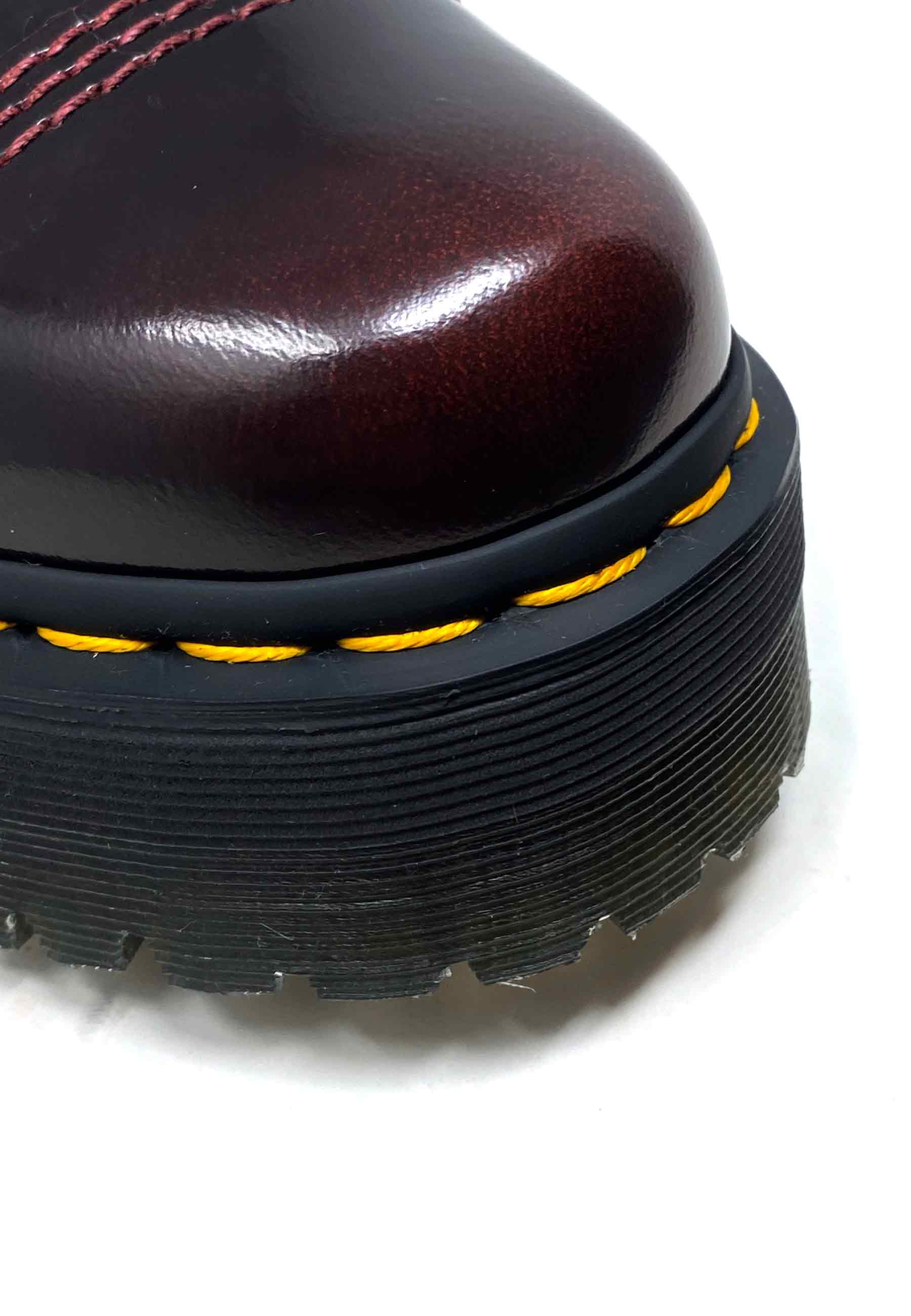 Sinclair boat | Cherry Red Arcadia