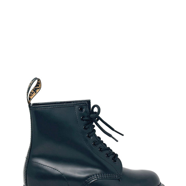 Dottor martens hotsell blu navy