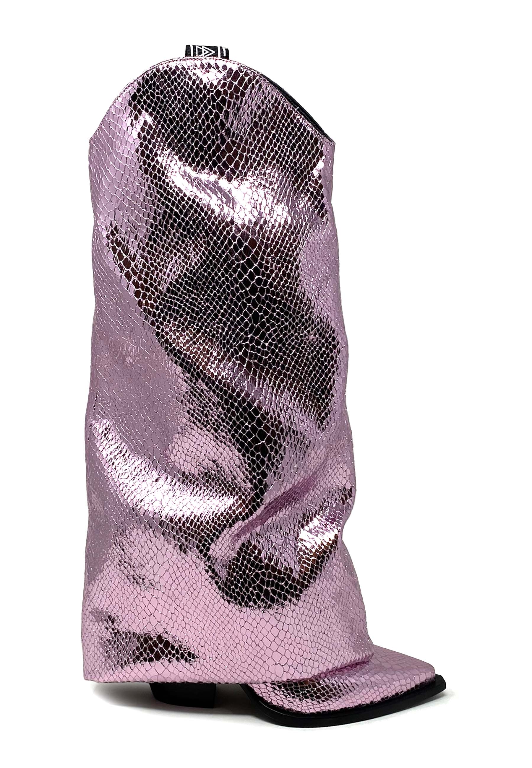 E3595 Ghost Boot | Lavanda