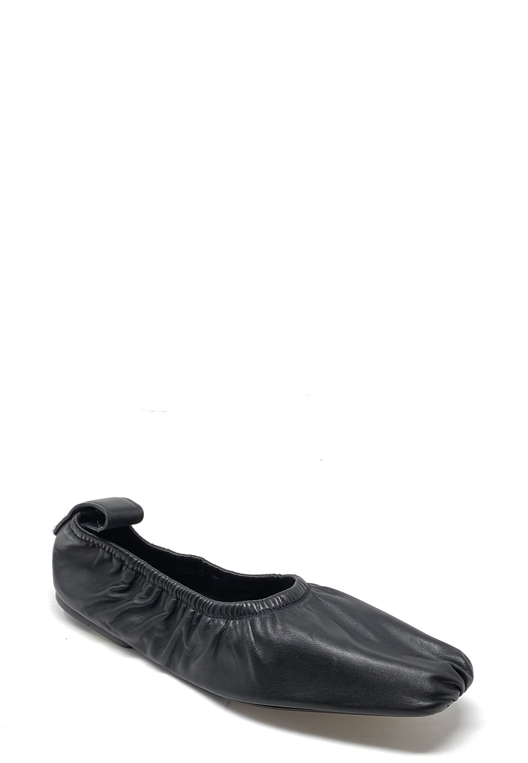 L30 Ballerina | Sort