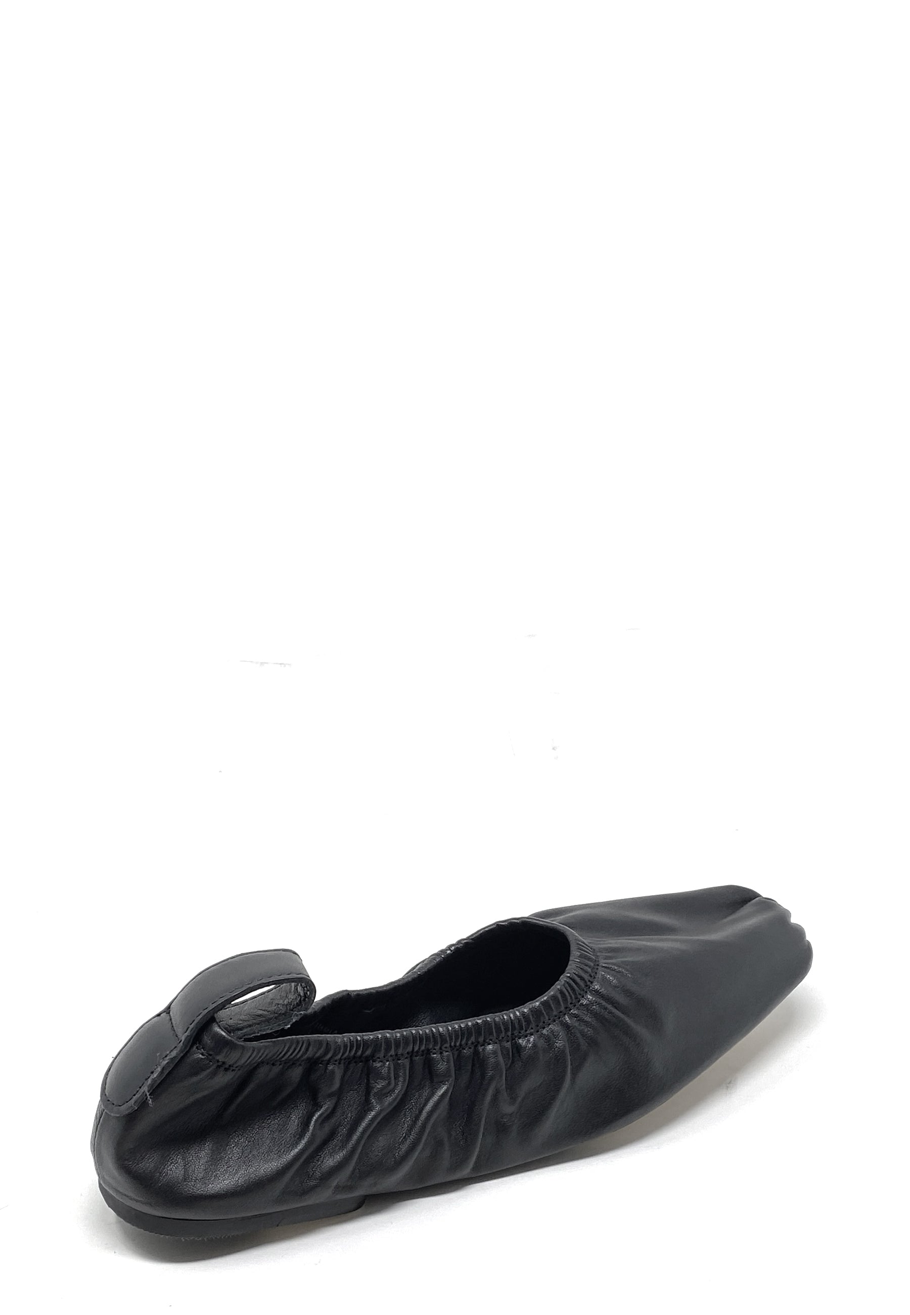 L30 Ballerinas | Black