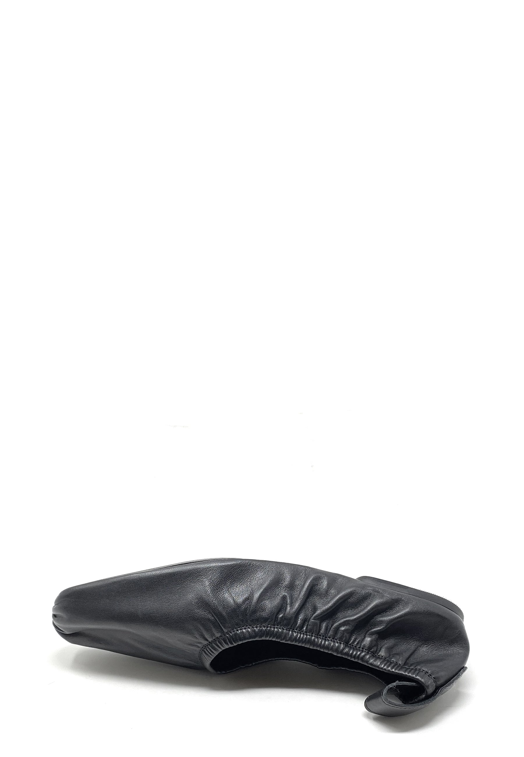 L30 Ballerinas | Black