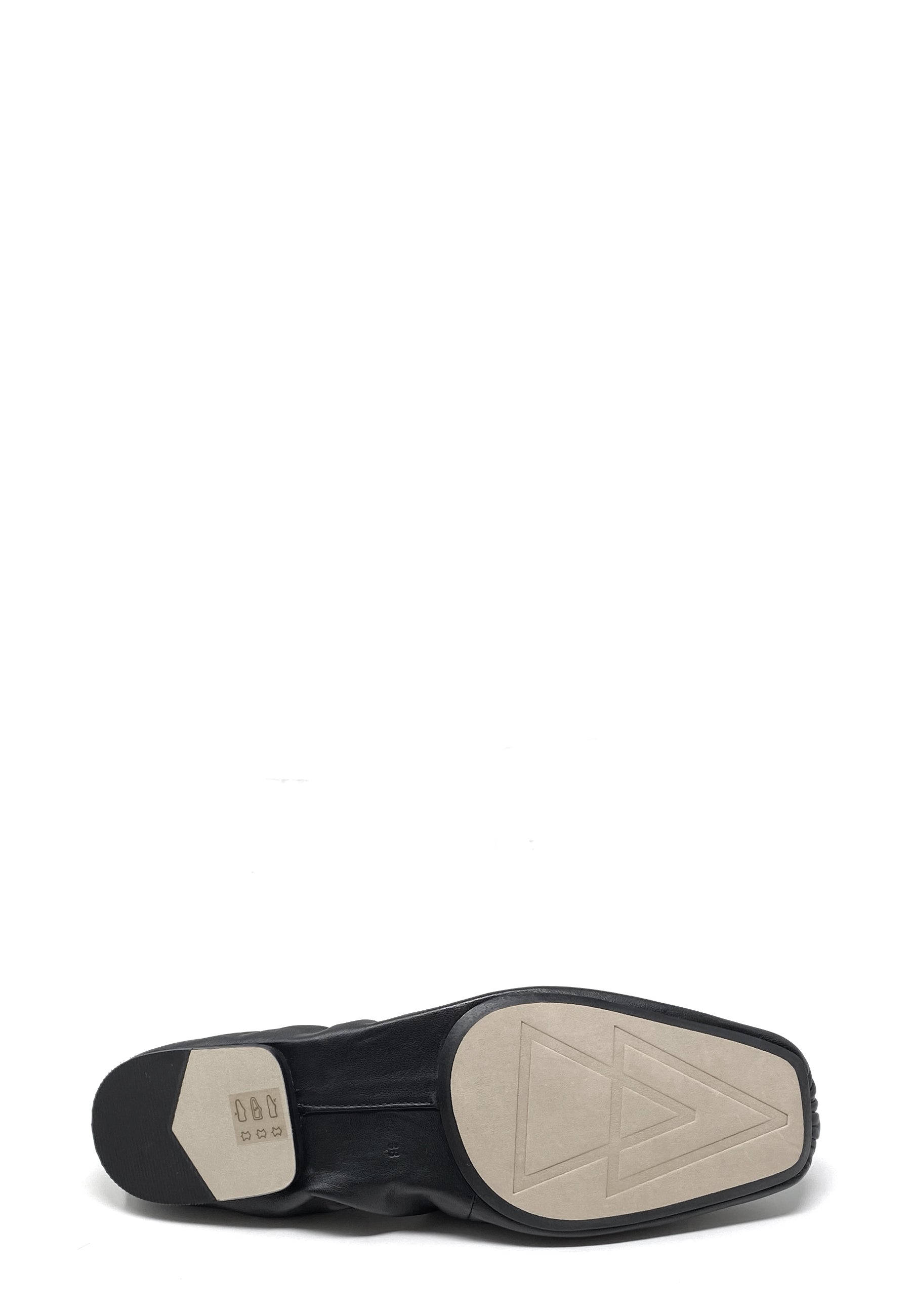 L30 Ballerinas | Black