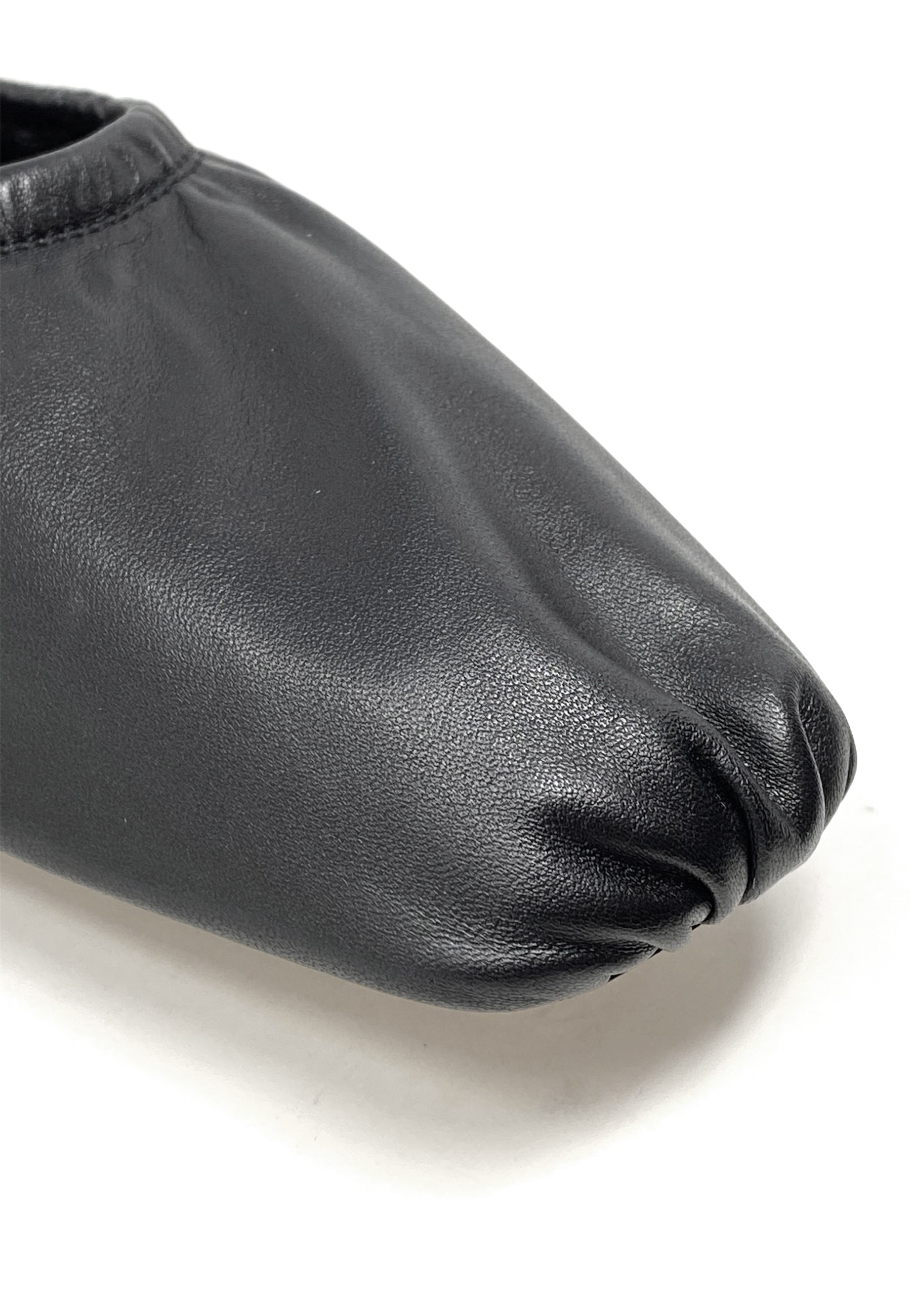 L30 Ballerinas | Black