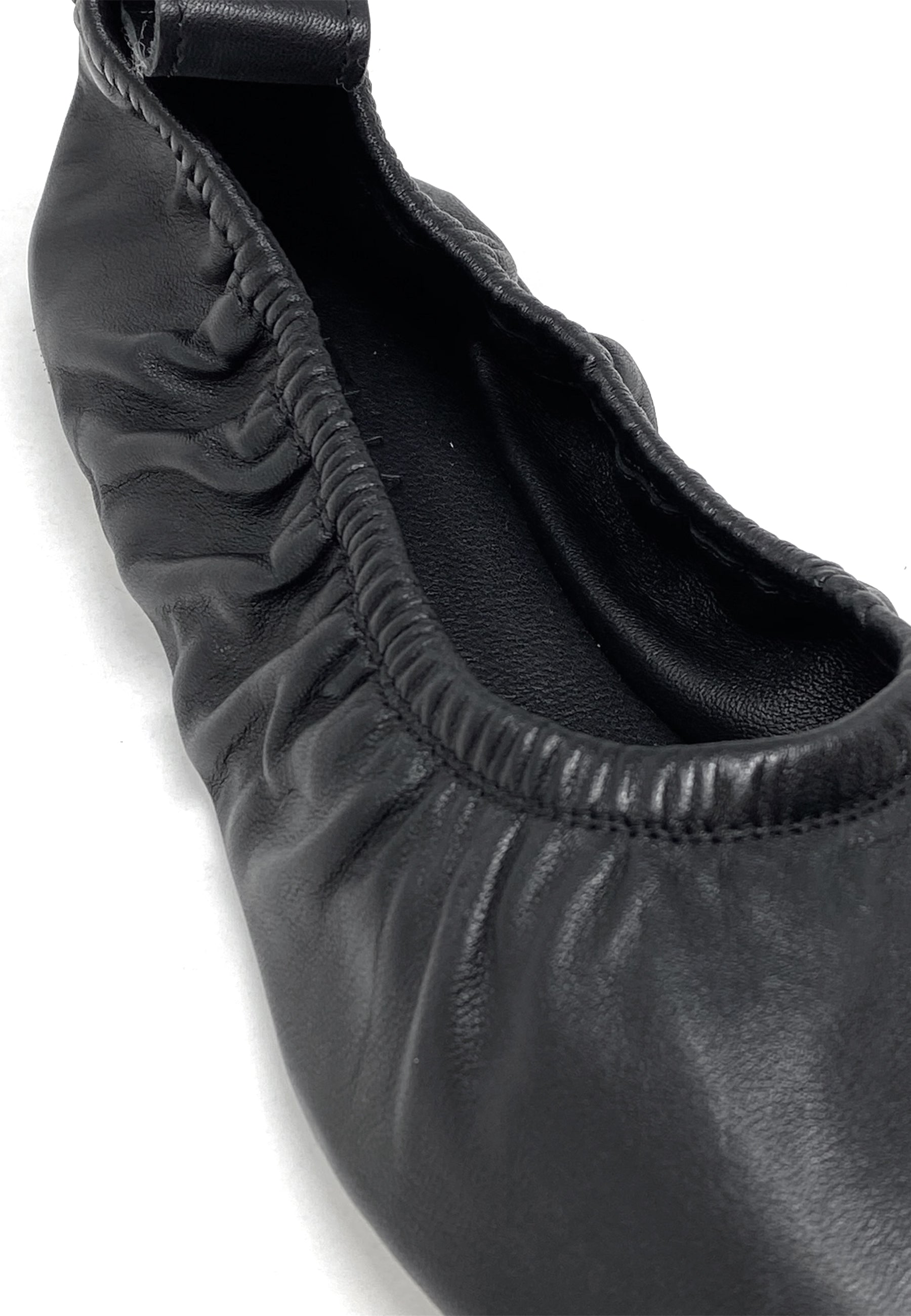 L30 Ballerinas | Black