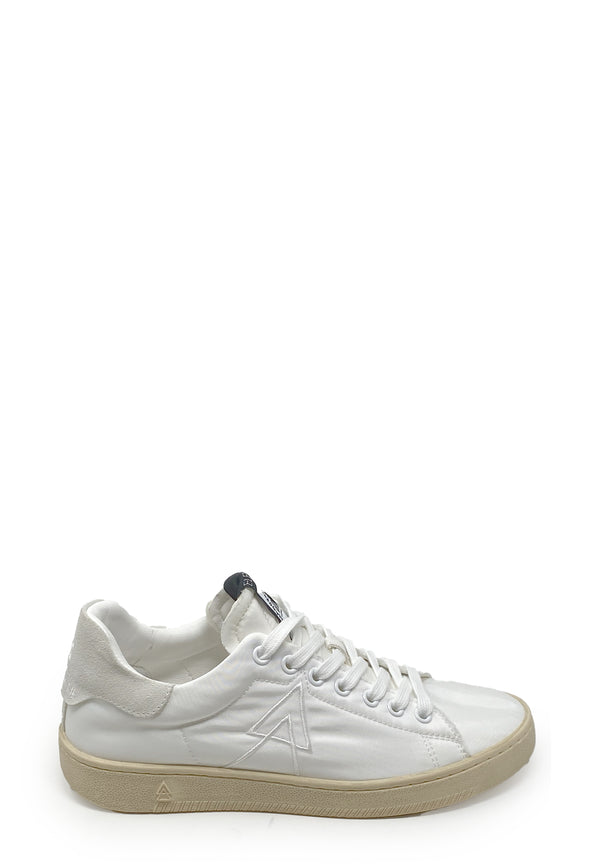 Smash Sneaker | White