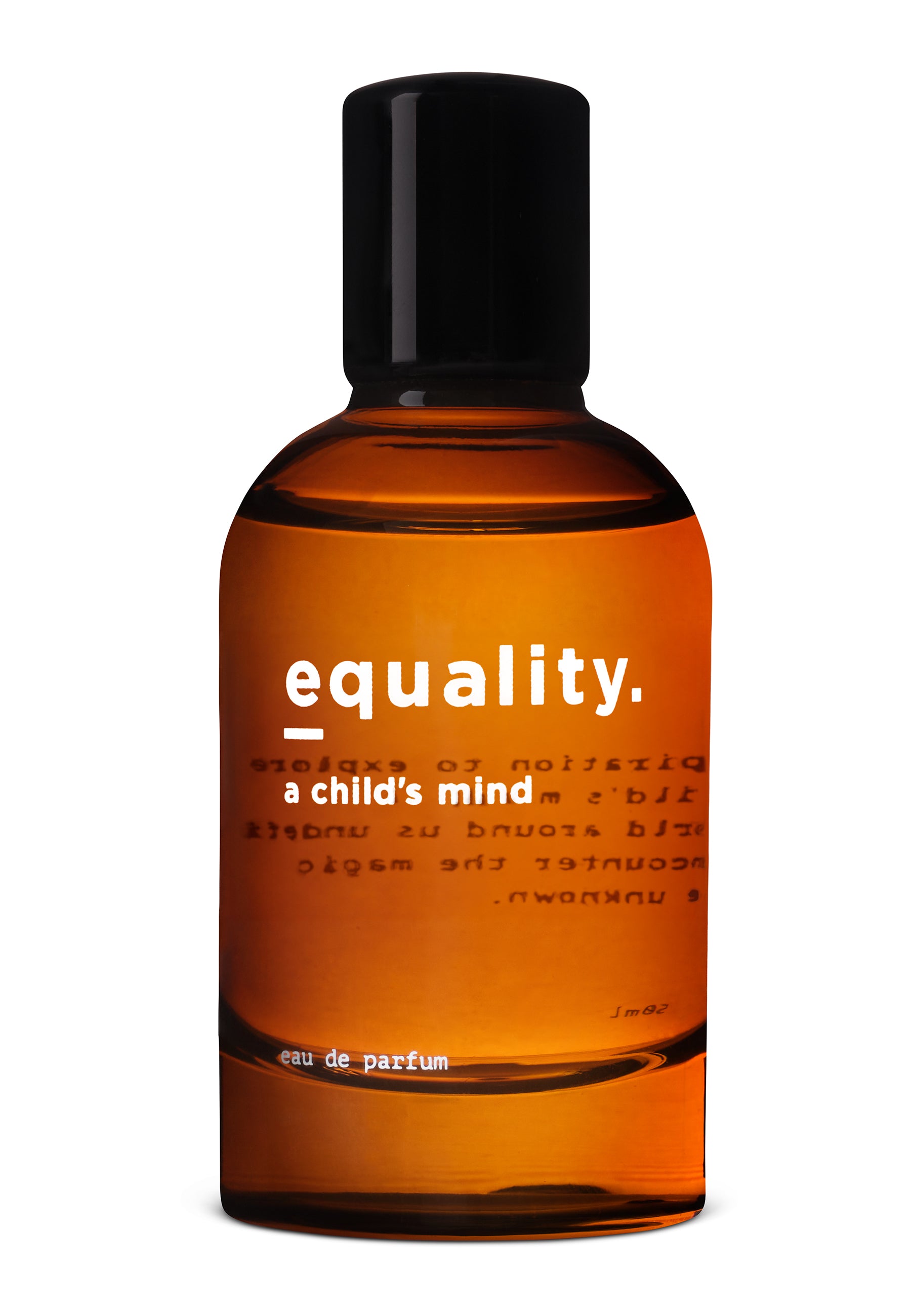 A Child's Mind Eau de Parfum