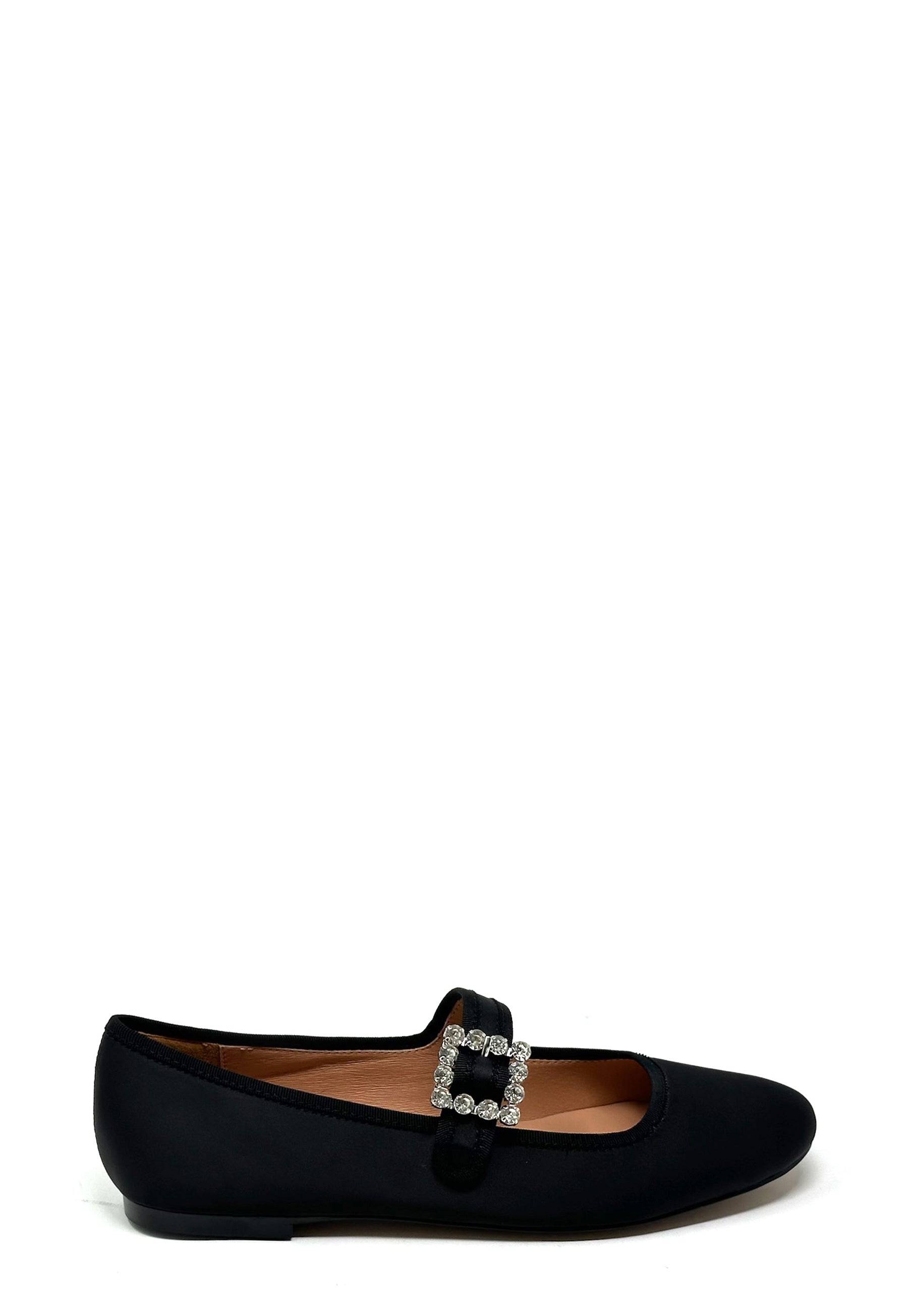 656Z75VK Ballerina | Negro