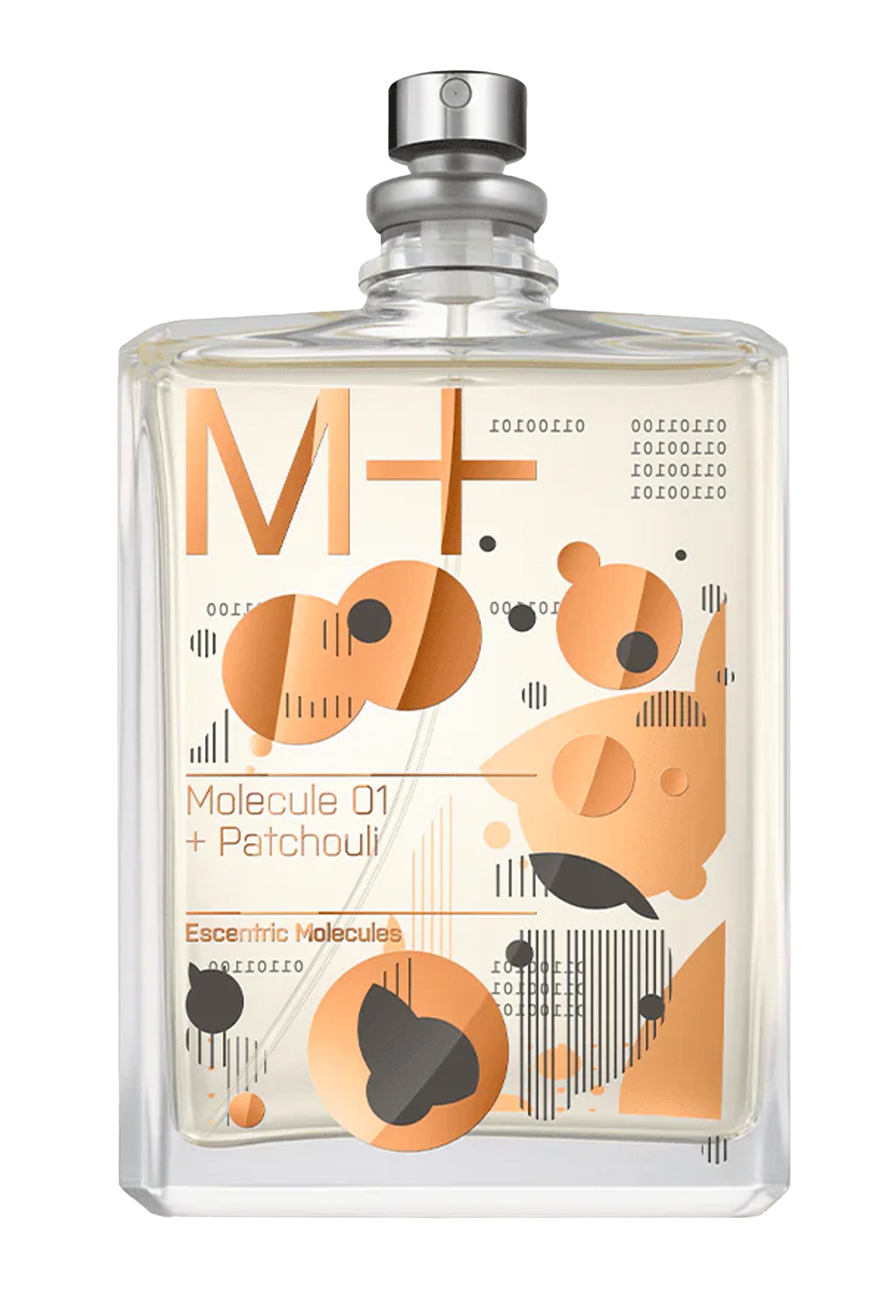 Molecule 01 + Patchouli