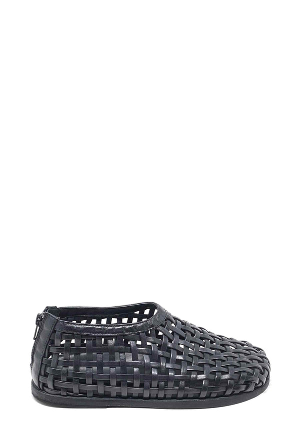 9115 Slip On | Nero