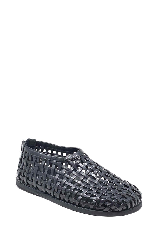 9115 Slip On | Nero