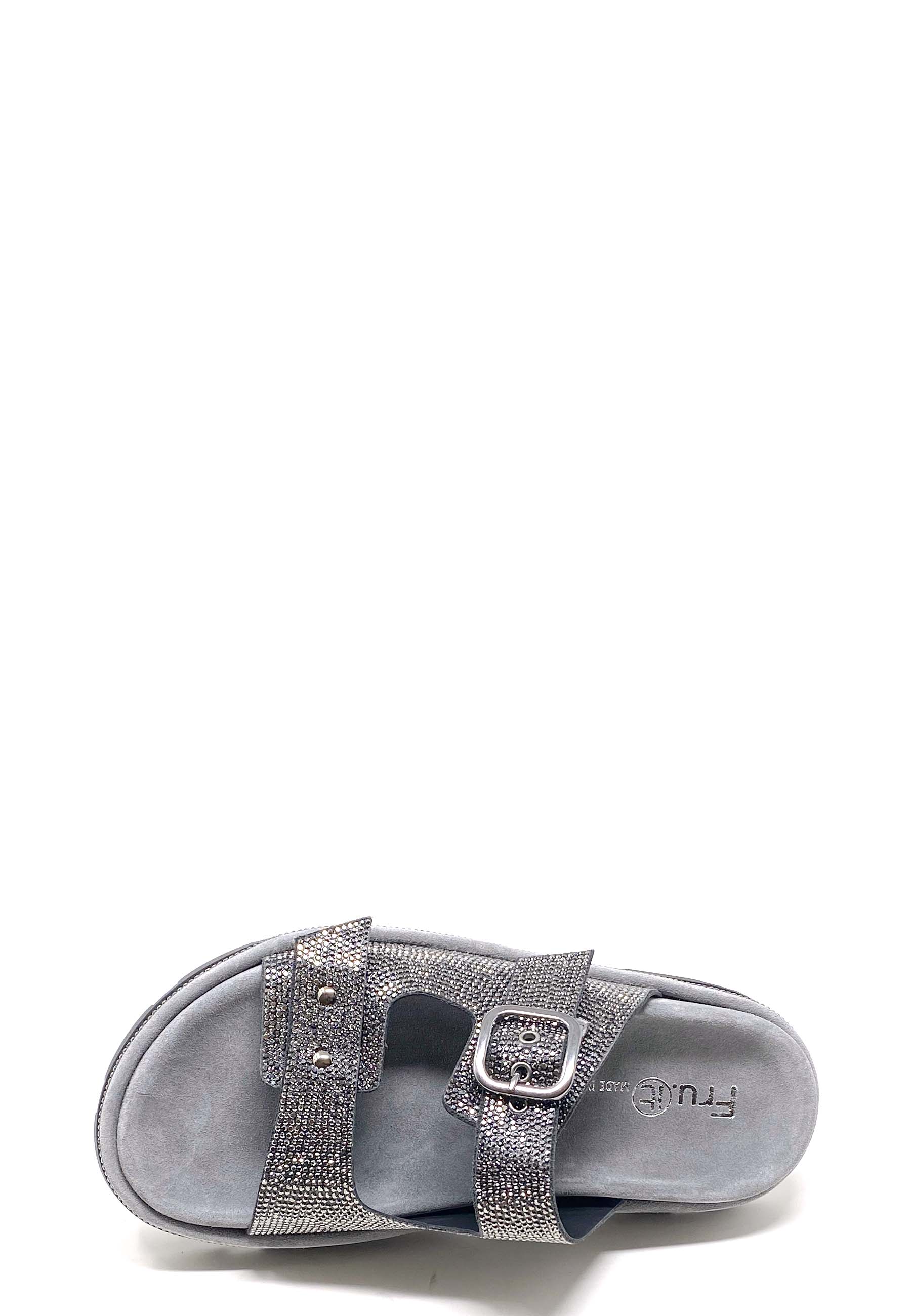 8665 mules | Fumo