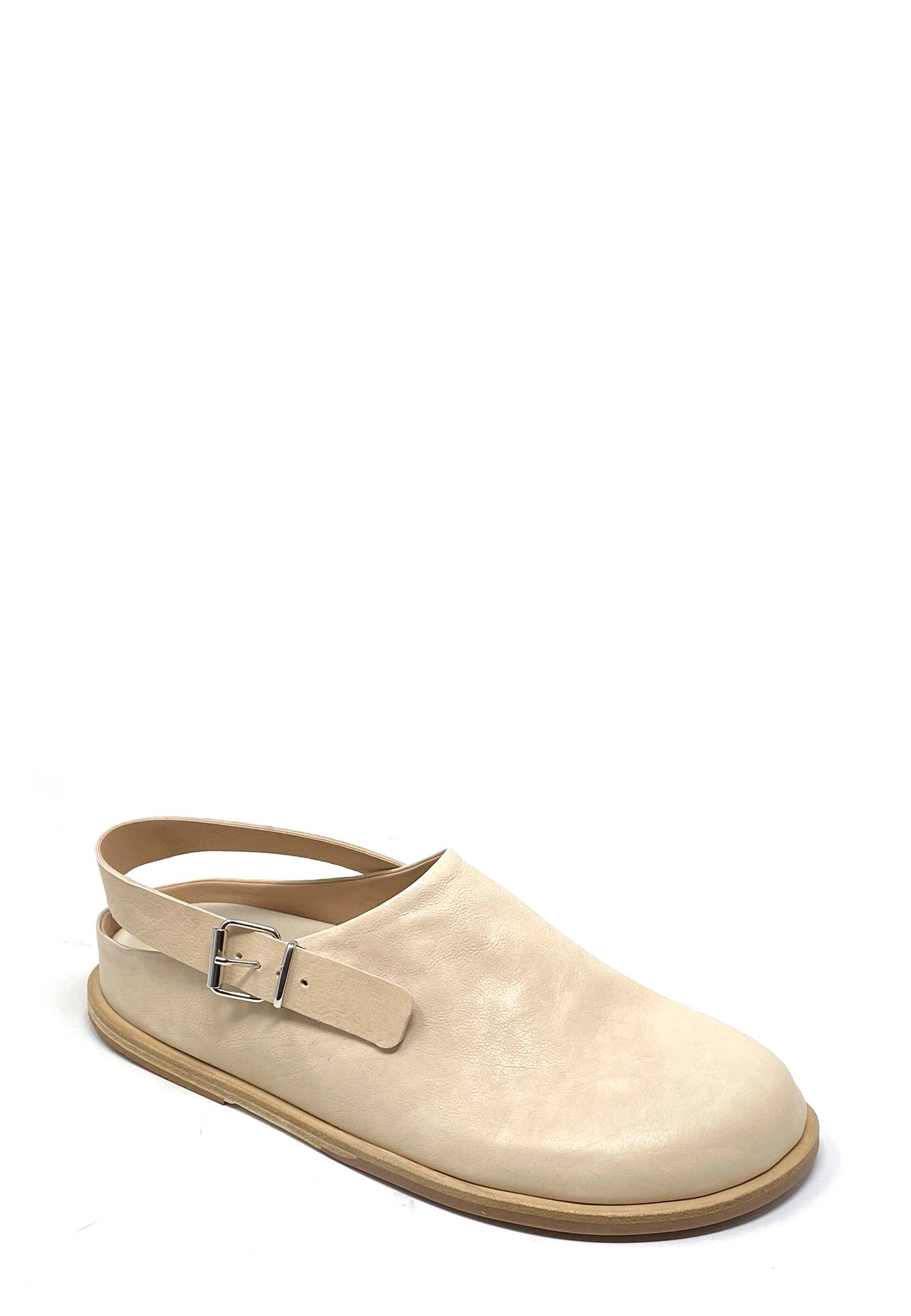 8709 Clog | Yarrow