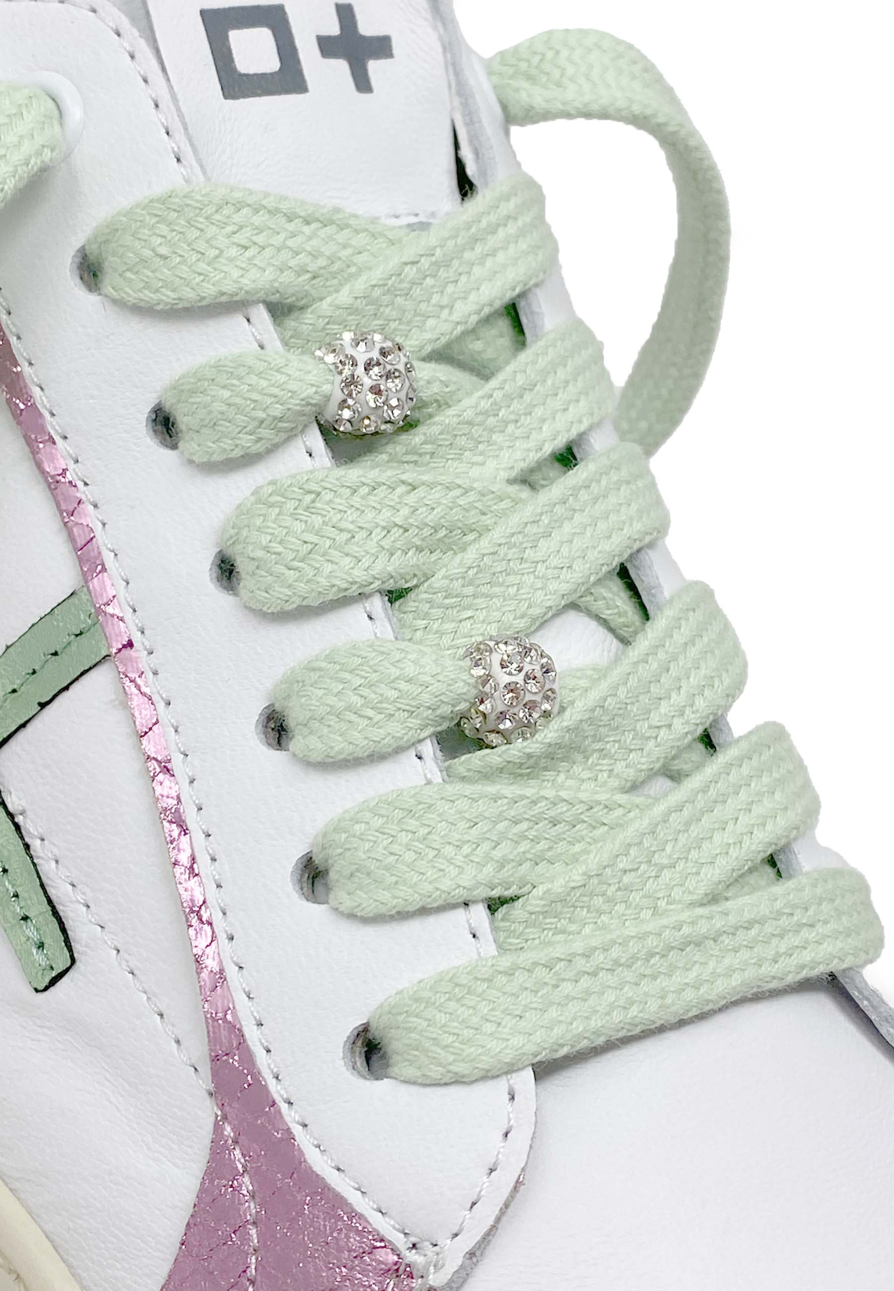 Giada Sneakers | Laminate