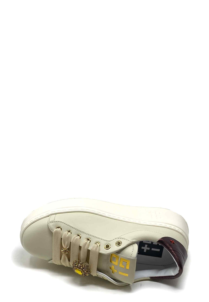 PIA250A Sneaker | Latte