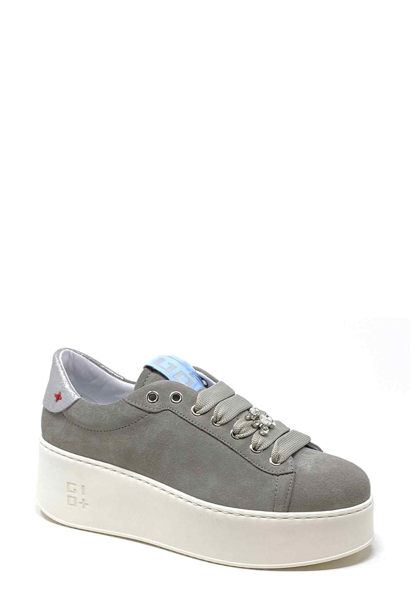 ROSA12 Sneaker | Grey