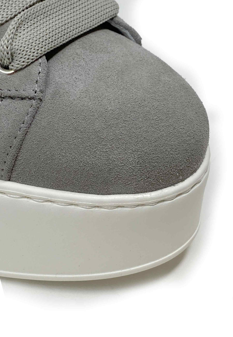 ROSA12 Sneaker | Grey