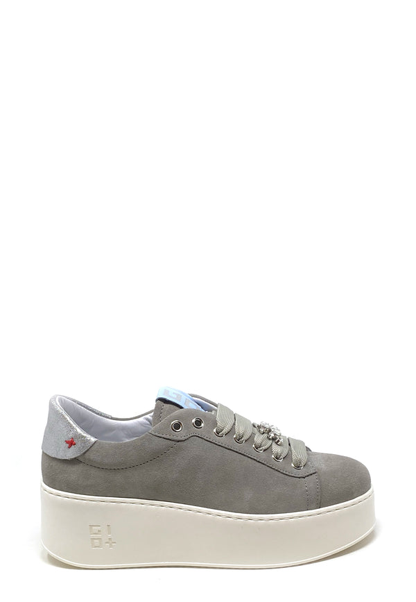 ROSA12 Sneaker | Grey