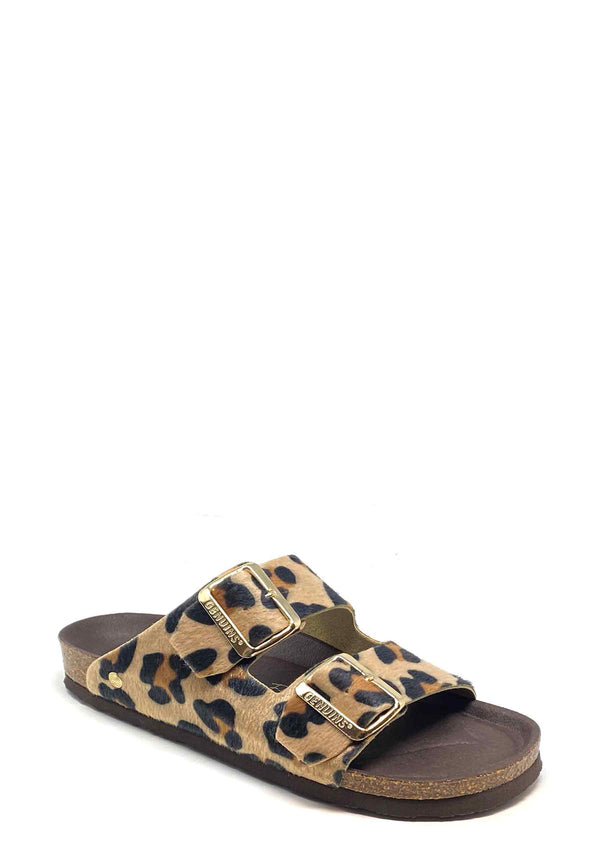 G106251 Mules | Leopard