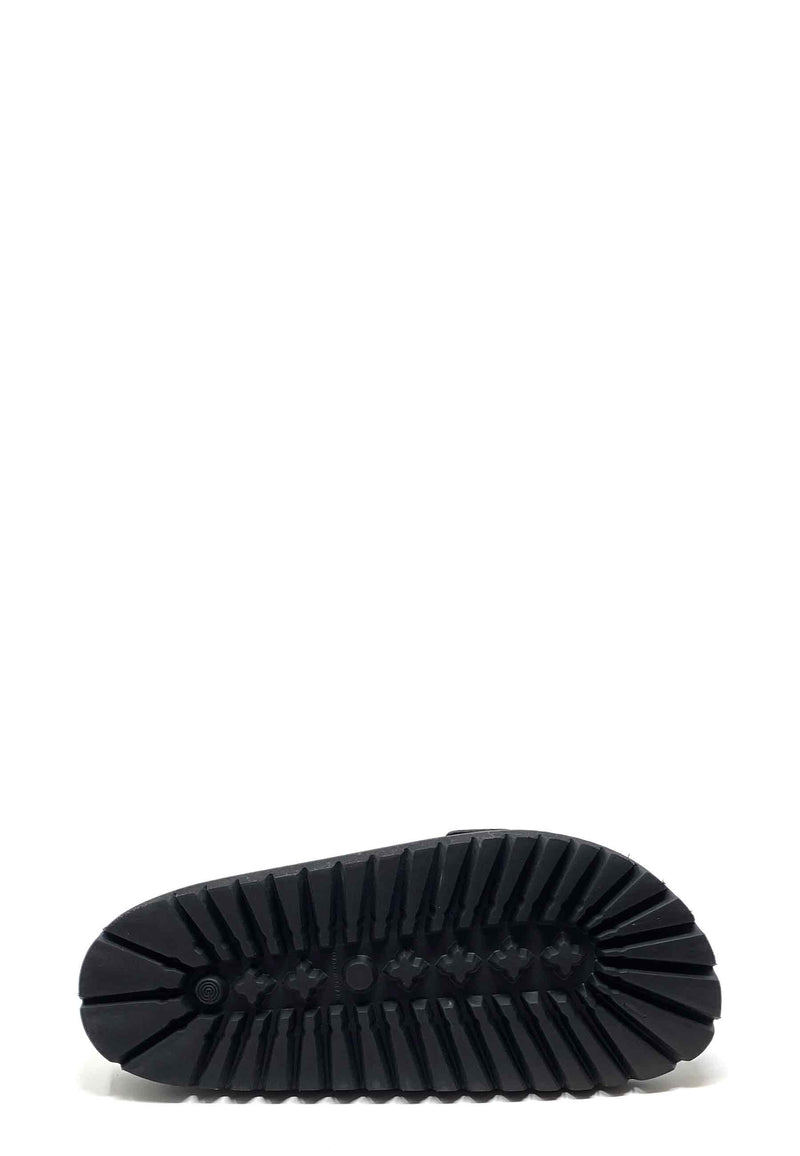 G106277 Pantolette | Black