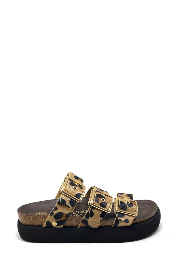 G106333 Mules | Leopard