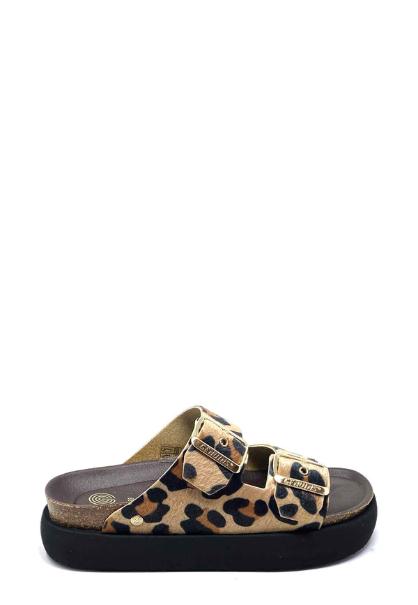 G106336 Mules | Leopard