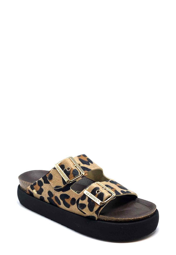 G106336 Mules | Leopard