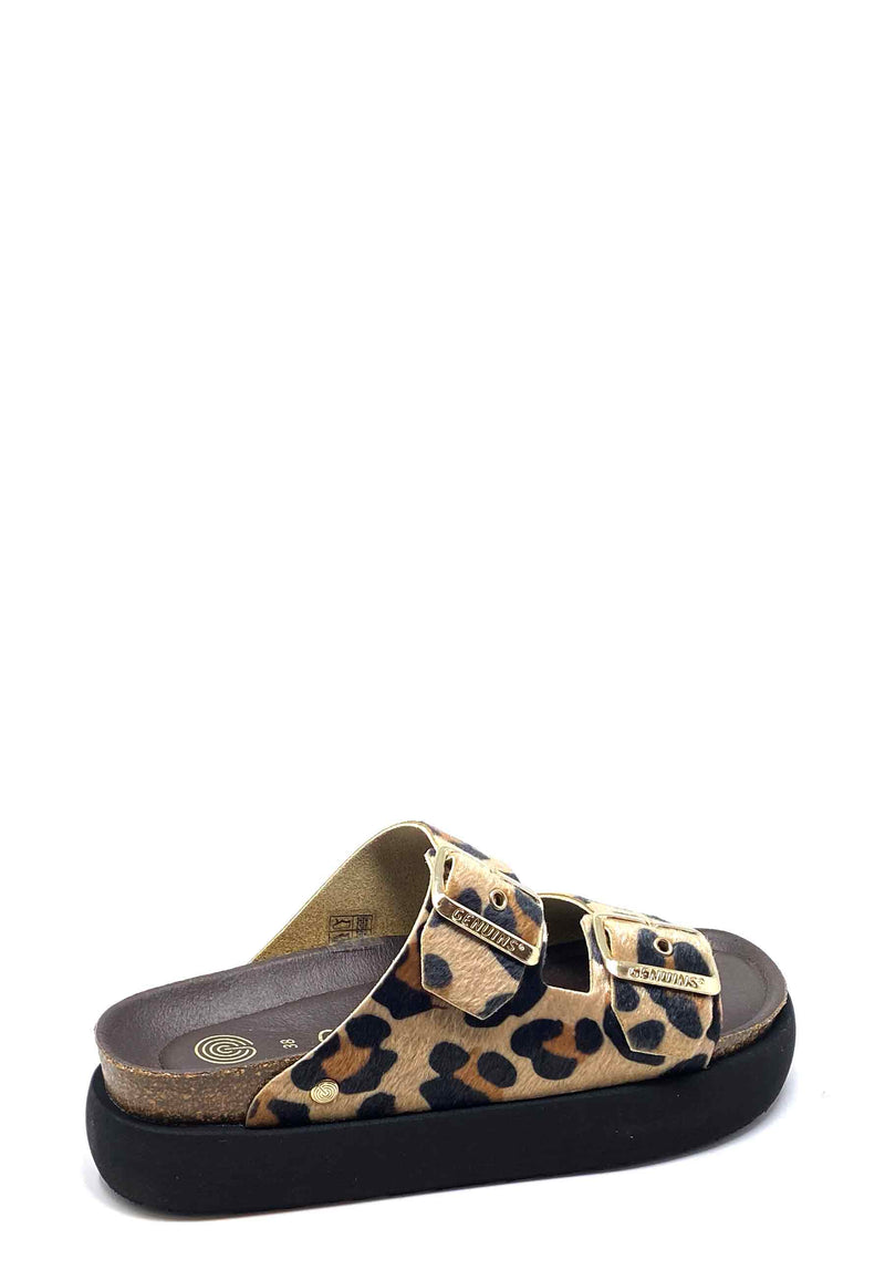 G106336 Mules | Leopard