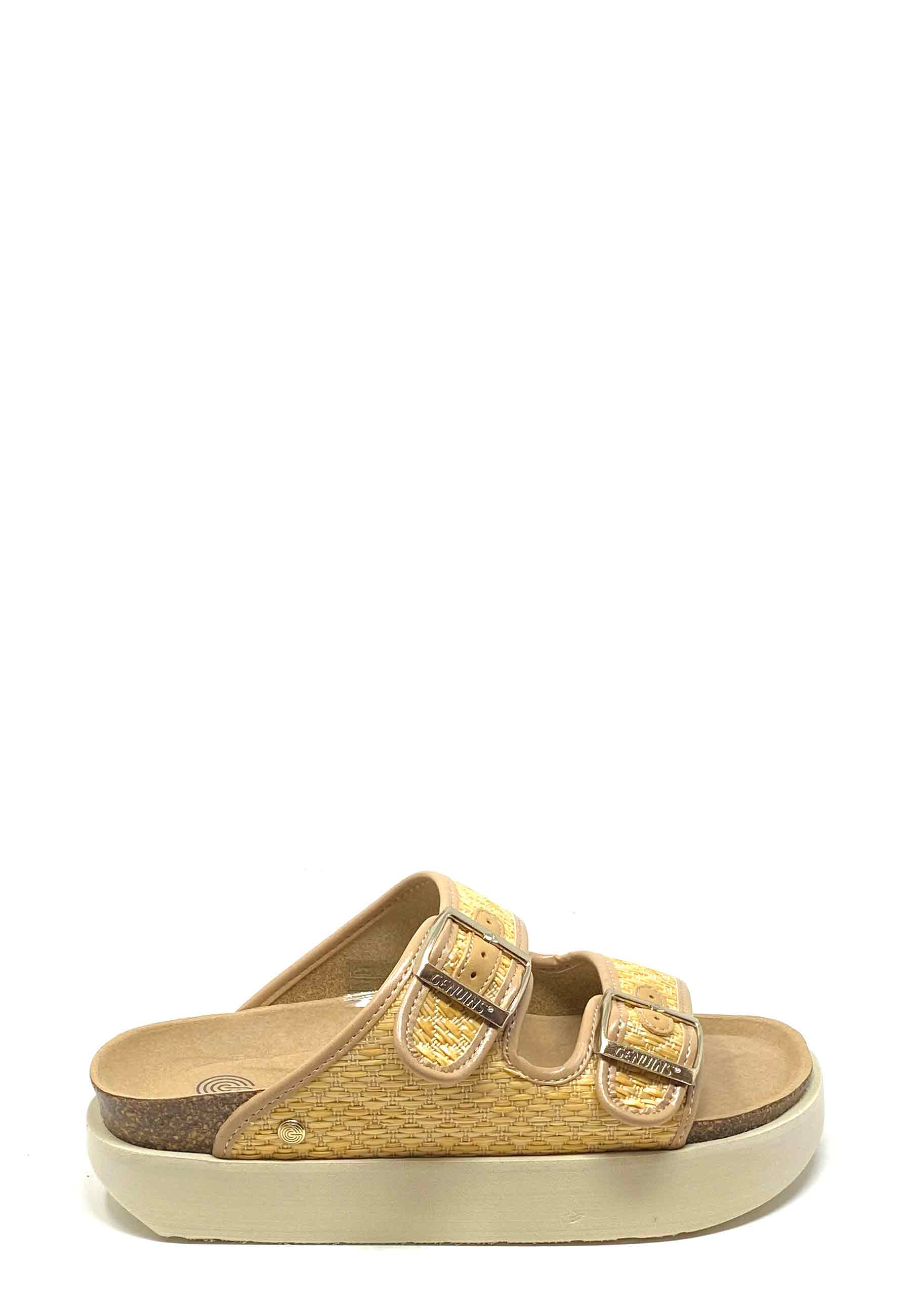 G106361 Mules | Naturlig