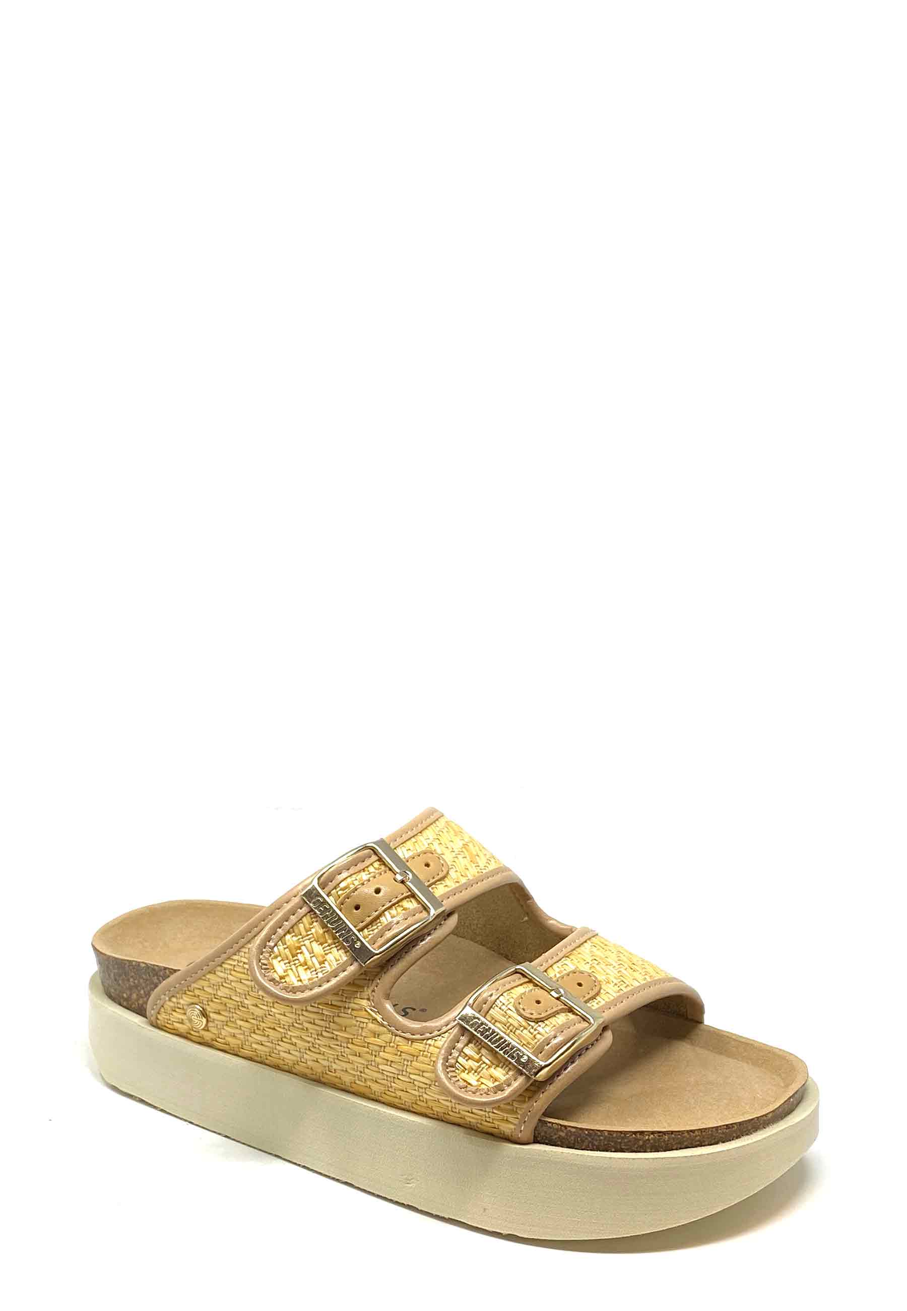 G106361 Mules | Naturlig