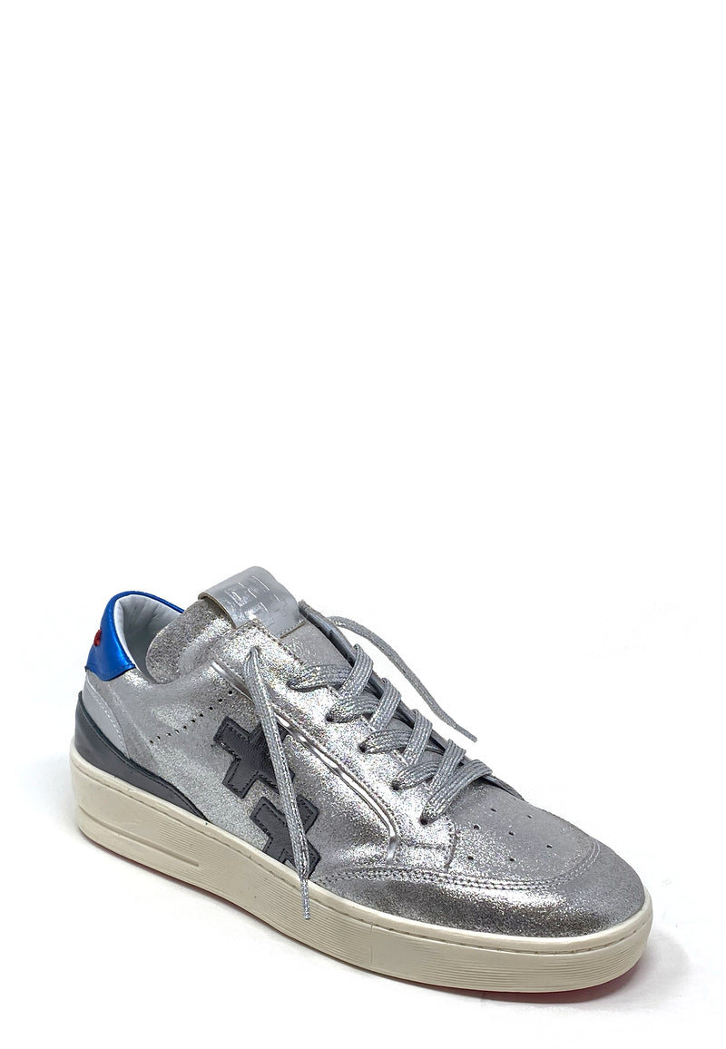 VITTO24 Sneakers | Silver