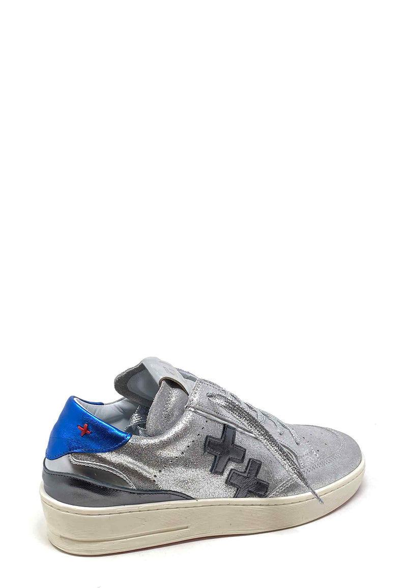 VITTO24 Sneakers | Silver