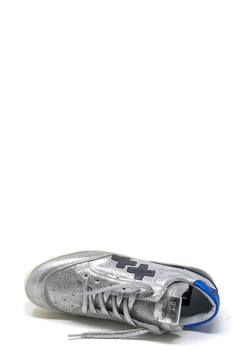 VITTO24 Sneakers | Silver