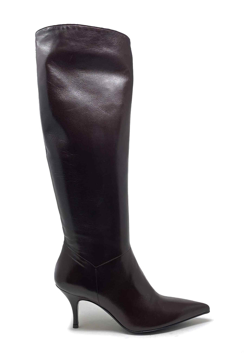 Aisling Langschaft Stiefelette | Africa