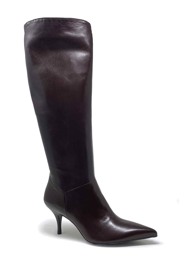 Aisling Langschaft Stiefelette | Africa
